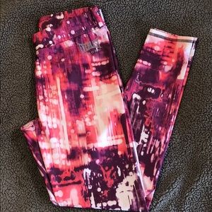 Everlast gym leggings